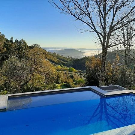 Casa Estrela Vila Alvaiázere Exterior foto