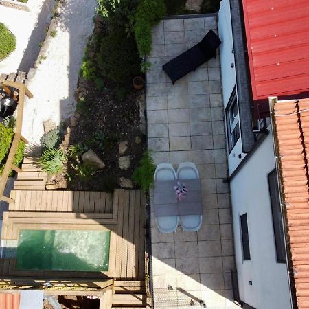 Casa Estrela Vila Alvaiázere Exterior foto