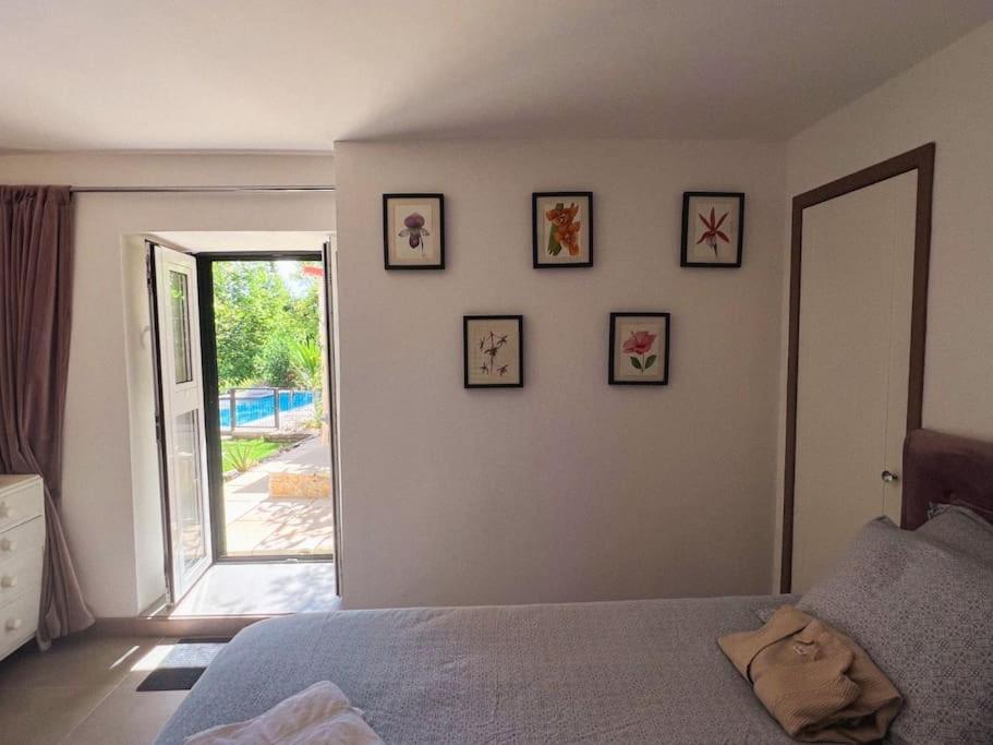 Casa Estrela Vila Alvaiázere Exterior foto