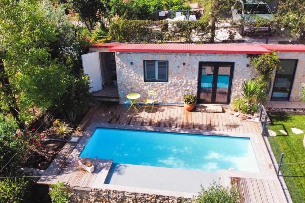 Casa Estrela Vila Alvaiázere Exterior foto