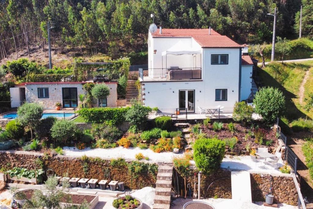 Casa Estrela Vila Alvaiázere Exterior foto