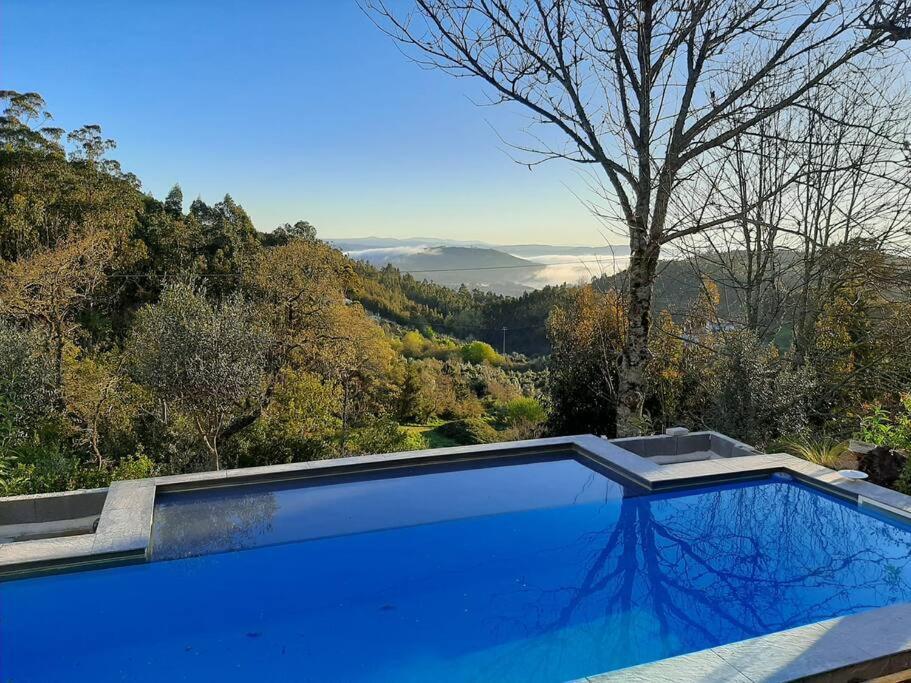 Casa Estrela Vila Alvaiázere Exterior foto