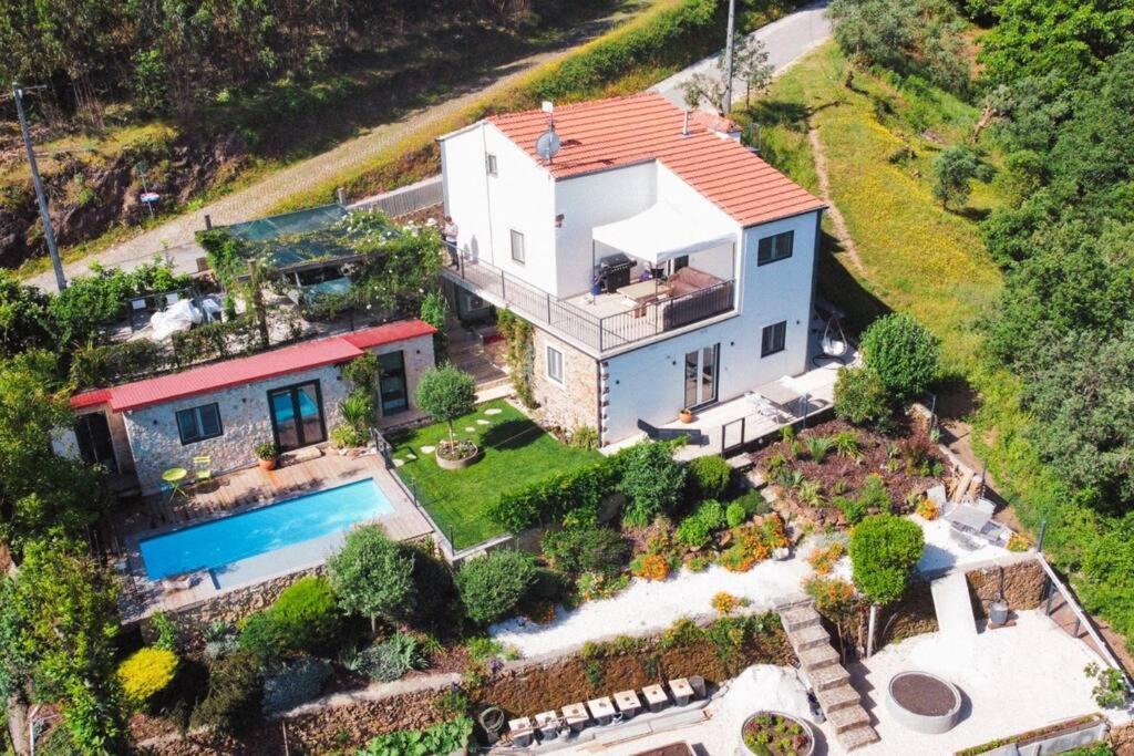 Casa Estrela Vila Alvaiázere Exterior foto
