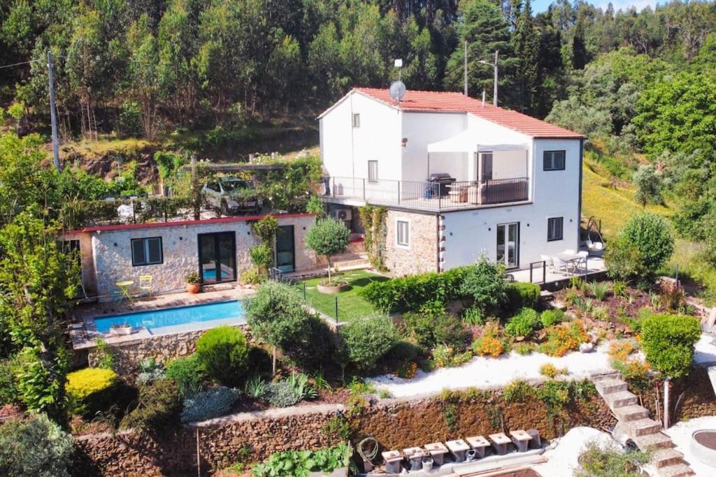 Casa Estrela Vila Alvaiázere Exterior foto
