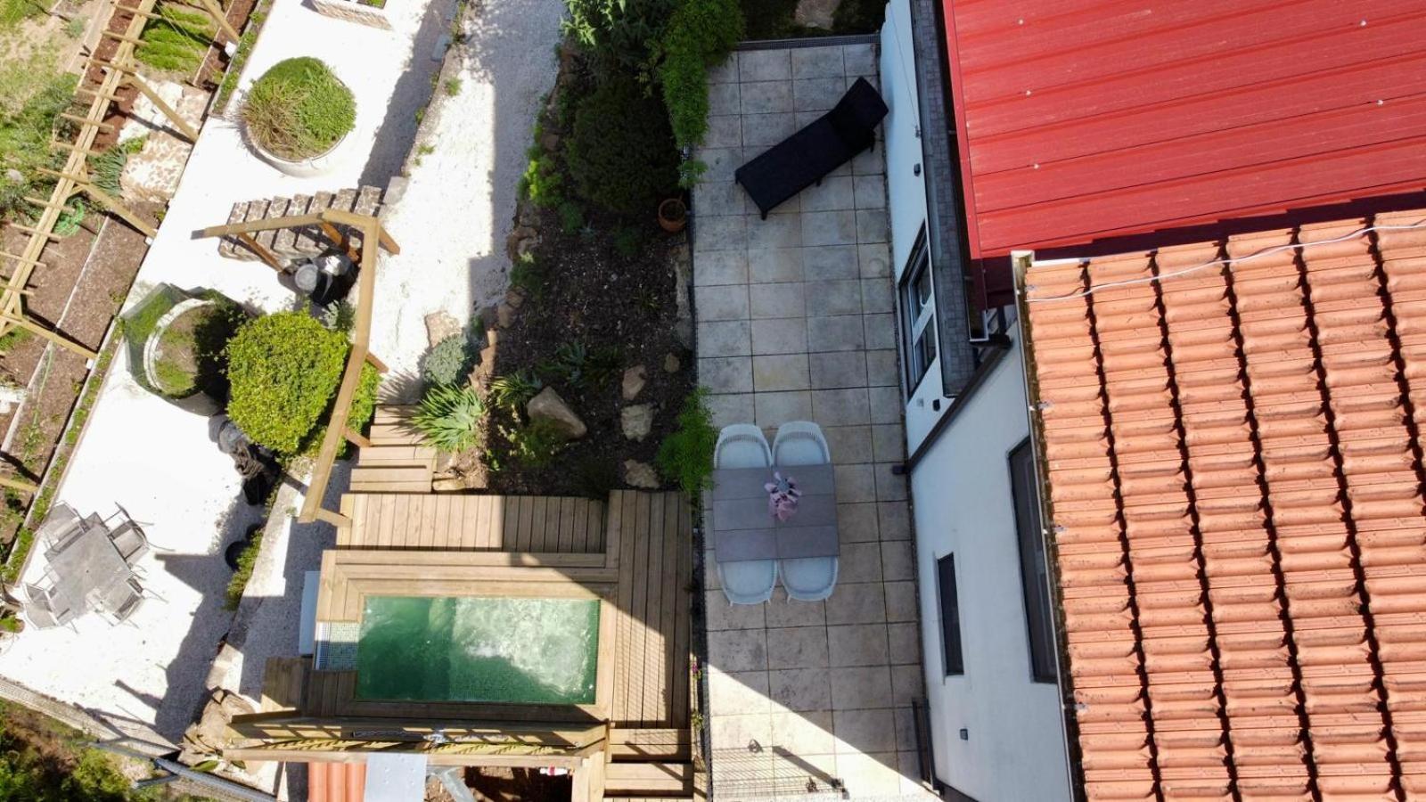 Casa Estrela Vila Alvaiázere Exterior foto